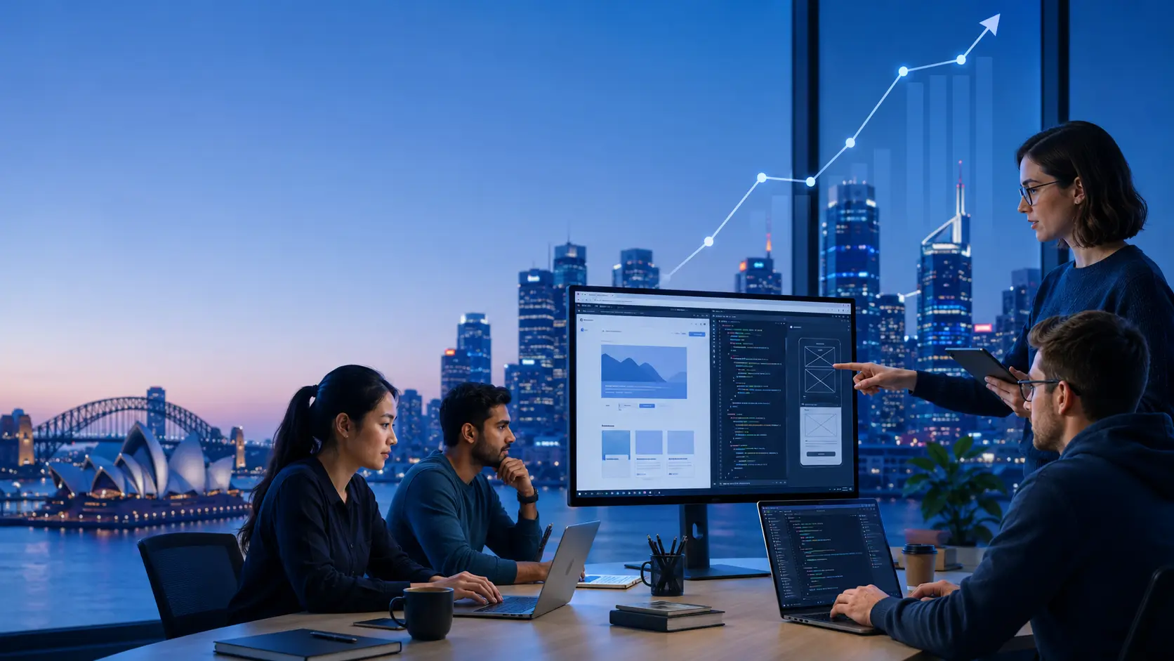 Best Website Development Agency in Sydney: The Complete Guide to Growing Your Business Online in 2026