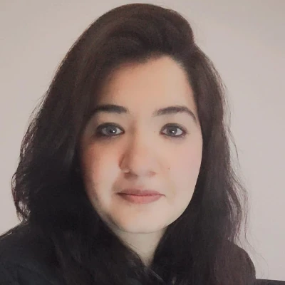 Maria Waqas