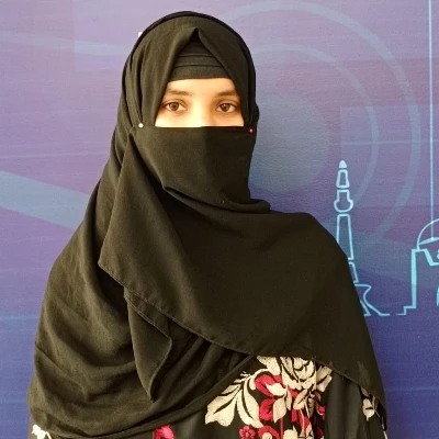Tooba Lodhi