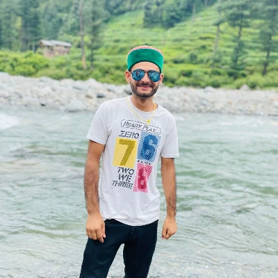 Rohit Kaundal