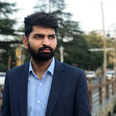 Kapil Singh