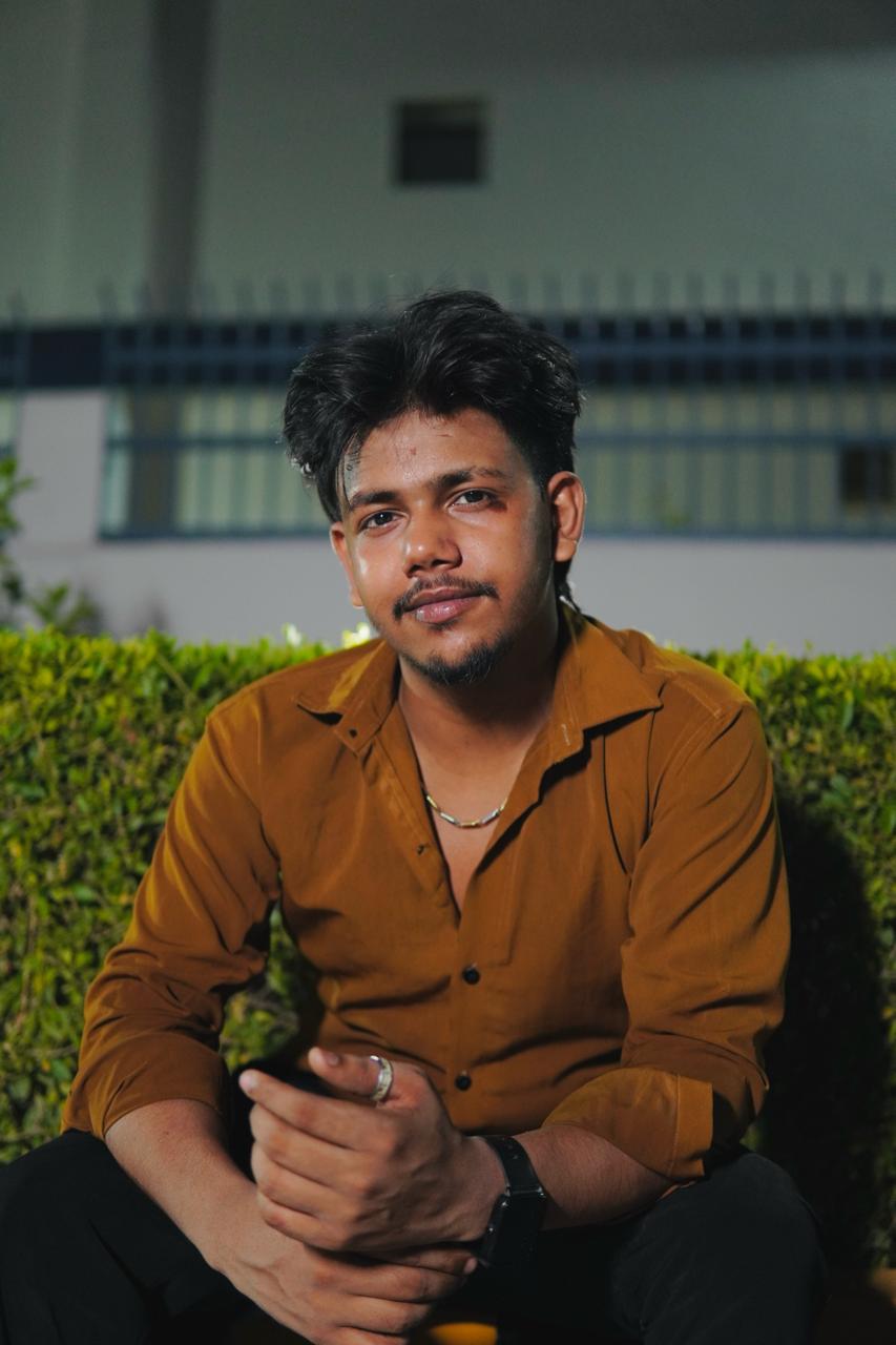 Abhishek Singh